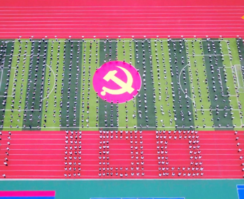 學校歌曲MV